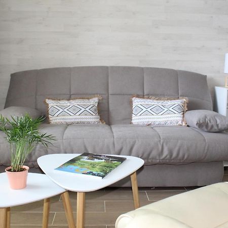 Le Petit Orleanais Apartman Kültér fotó