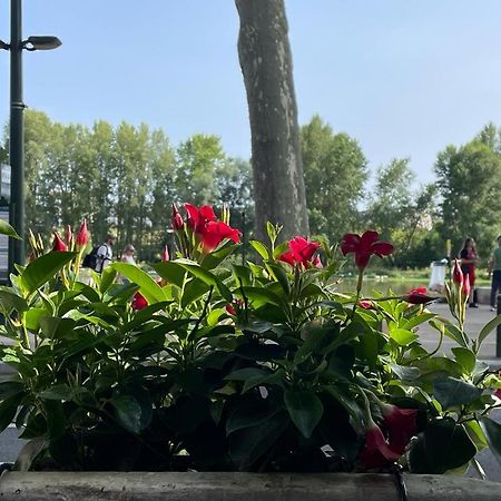 Le Petit Orleanais Apartman Kültér fotó