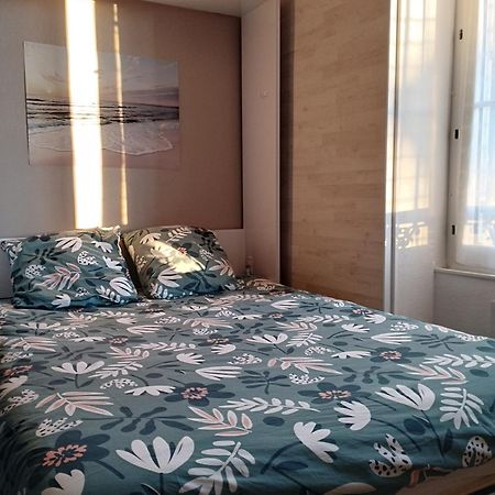 Le Petit Orleanais Apartman Kültér fotó