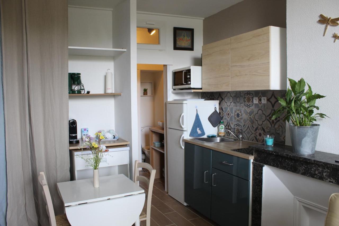 Le Petit Orleanais Apartman Kültér fotó