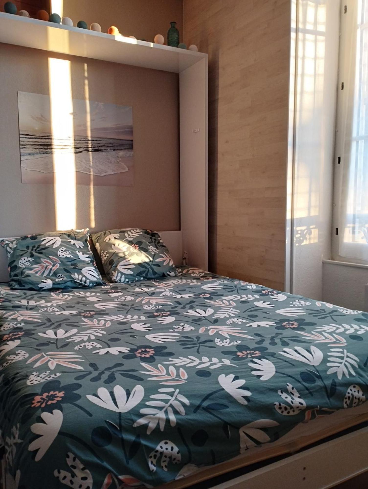 Le Petit Orleanais Apartman Kültér fotó